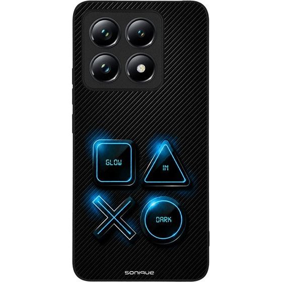 Sonique ���� Men's Edition ��� Xiaomi Xiaomi 14T Gaming