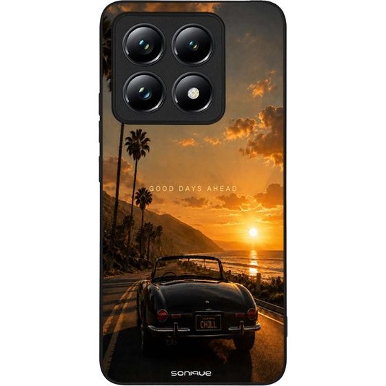 Sonique ���� Men's Edition ��� Xiaomi Xiaomi 14T Good Days