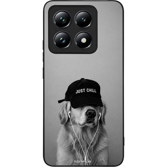 Sonique ���� Men's Edition ��� Xiaomi Xiaomi 14T Just Chill Pup