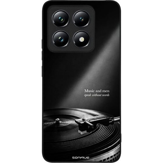 Sonique ���� Men's Edition ��� Xiaomi Xiaomi 14T Music and Men