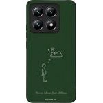 Sonique ���� Men's Edition ��� Xiaomi Xiaomi 14T Never Alone