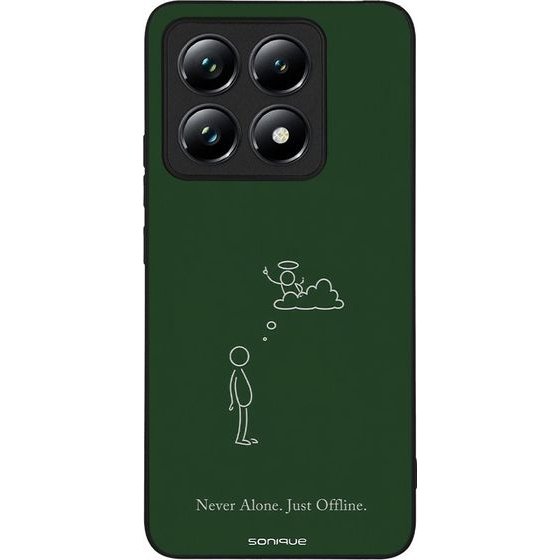 Sonique ���� Men's Edition ��� Xiaomi Xiaomi 14T Never Alone