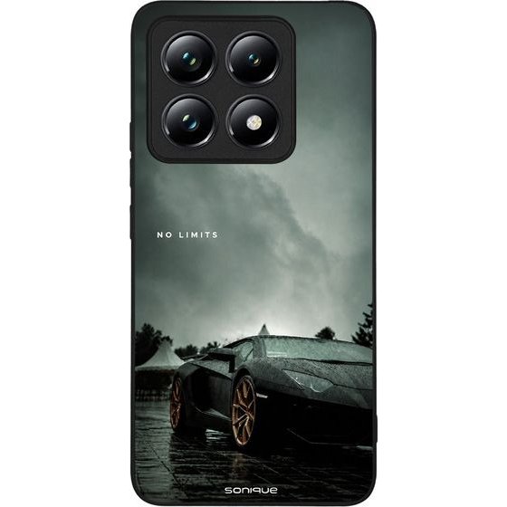 Sonique ���� Men's Edition ��� Xiaomi Xiaomi 14T No Limits