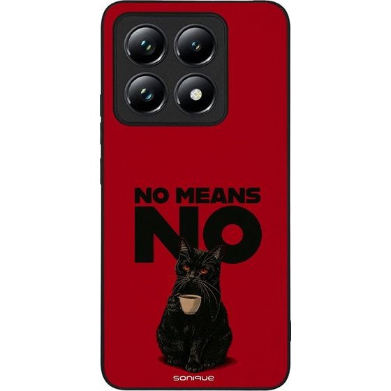Sonique ���� Men's Edition ��� Xiaomi Xiaomi 14T No Means No