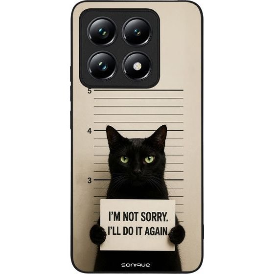 Sonique ���� Men's Edition ��� Xiaomi Xiaomi 14T Not Sorry