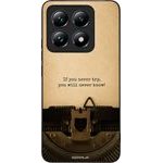 Sonique ���� Men's Edition ��� Xiaomi Xiaomi 14T Old Letter