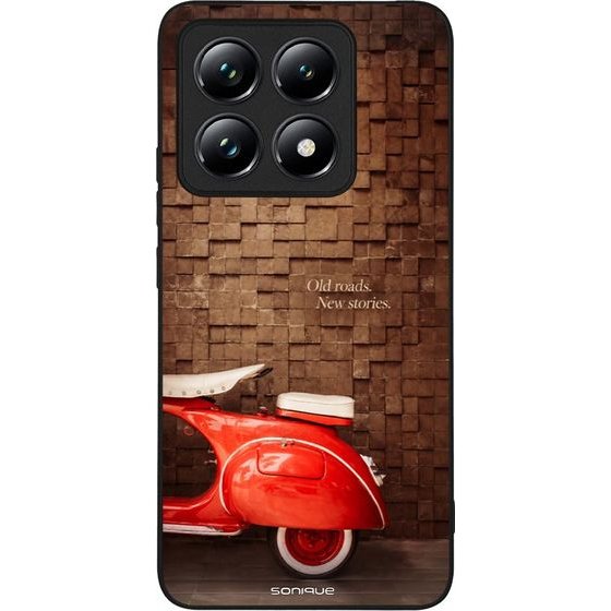 Sonique ���� Men's Edition ��� Xiaomi Xiaomi 14T Old Roads