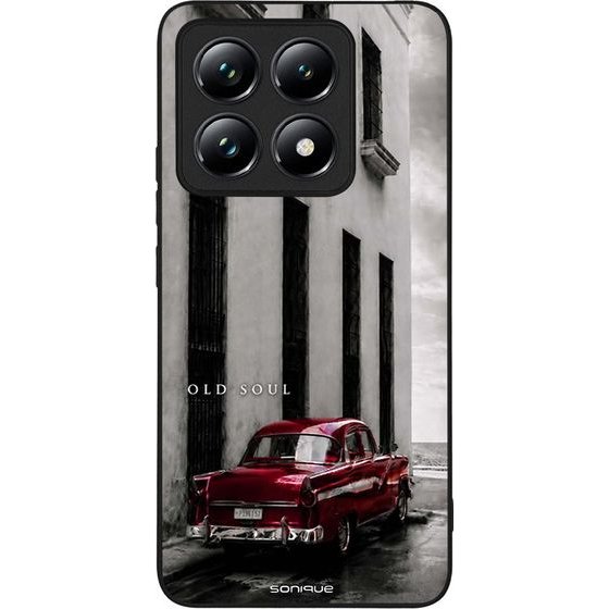 Sonique ���� Men's Edition ��� Xiaomi Xiaomi 14T Old Soul