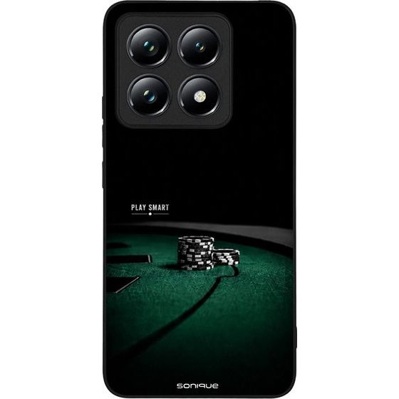 Sonique ���� Men's Edition ��� Xiaomi Xiaomi 14T Poker