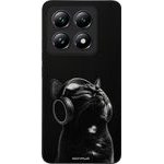 Sonique ���� Men's Edition ��� Xiaomi Xiaomi 14T Pro Audio Kitten - Black