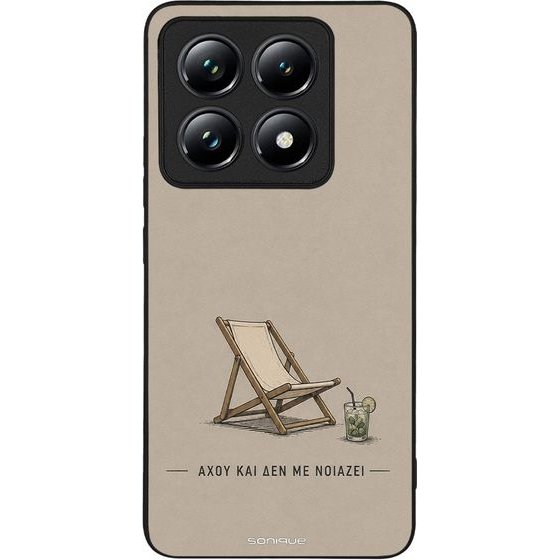 Sonique ���� Men's Edition ��� Xiaomi Xiaomi 14T Pro ���� ��� �� �� �������