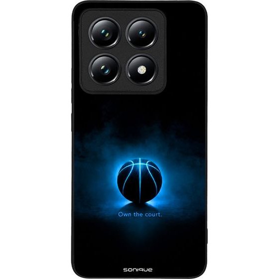 Sonique ���� Men's Edition ��� Xiaomi Xiaomi 14T Pro Basketball