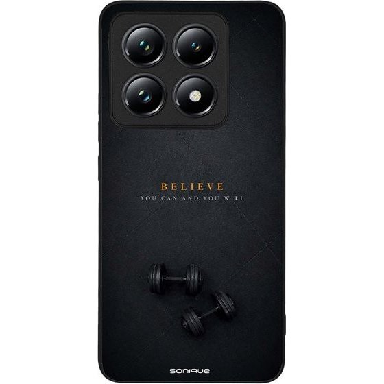 Sonique ���� Men's Edition ��� Xiaomi Xiaomi 14T Pro Believe