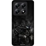 Sonique ���� Men's Edition ��� Xiaomi Xiaomi 14T Pro Black Ride