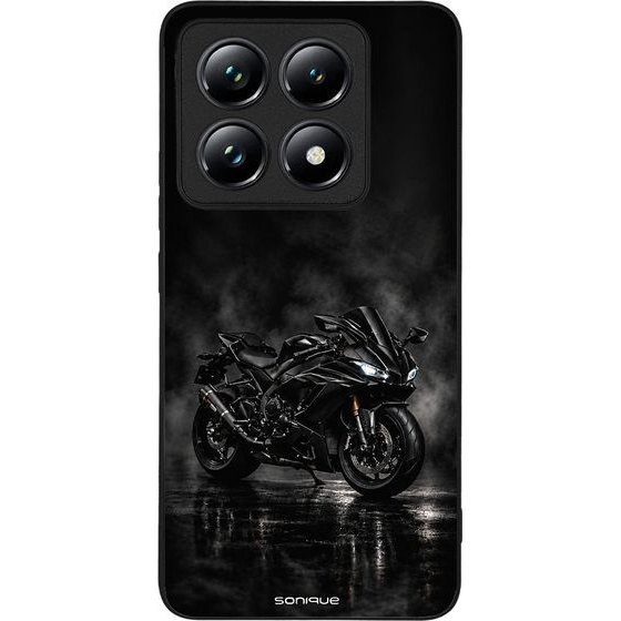 Sonique ���� Men's Edition ��� Xiaomi Xiaomi 14T Pro Black Ride