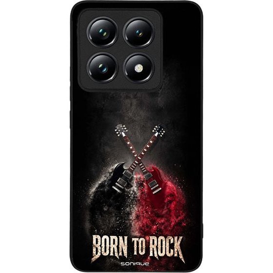Sonique ���� Men's Edition ��� Xiaomi Xiaomi 14T Pro Born to Rock