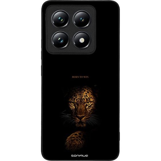 Sonique ���� Men's Edition ��� Xiaomi Xiaomi 14T Pro Born to Win