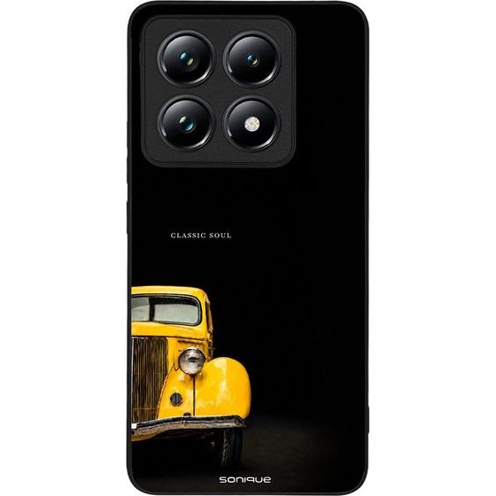 Sonique ���� Men's Edition ��� Xiaomi Xiaomi 14T Pro Classic Soul