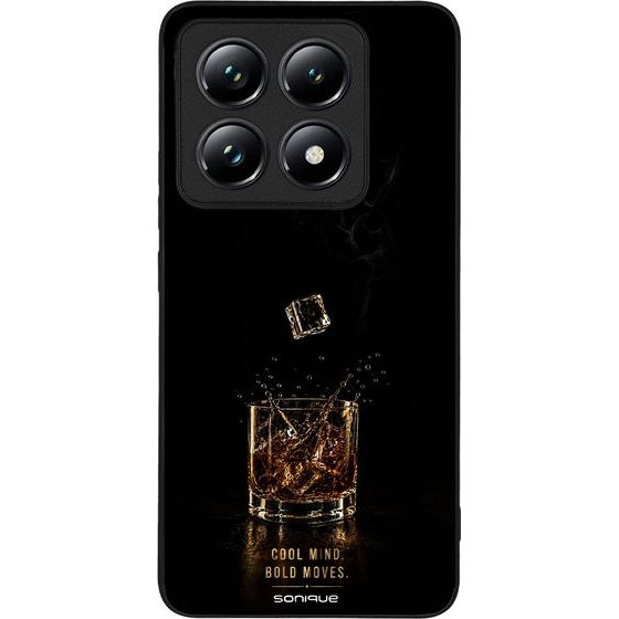 Sonique ���� Men's Edition ��� Xiaomi Xiaomi 14T Pro Cool Mind