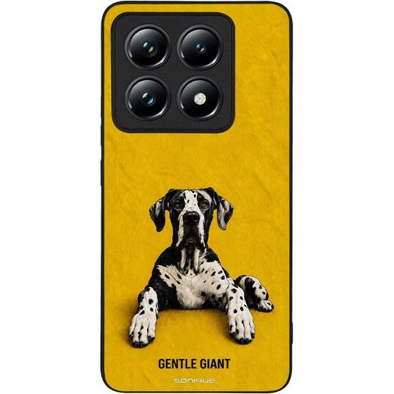 Sonique ���� Men's Edition ��� Xiaomi Xiaomi 14T Pro Dalmatian Dog
