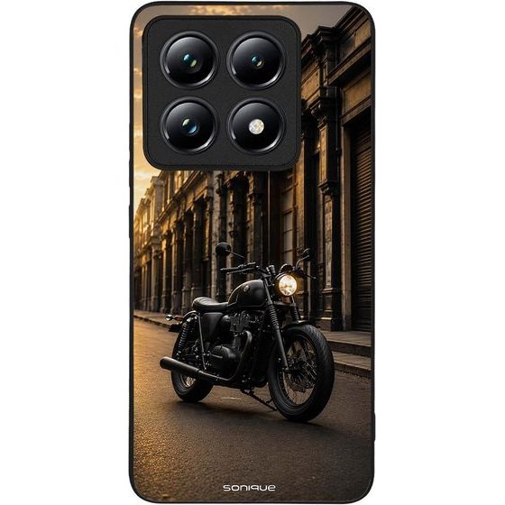Sonique ���� Men's Edition ��� Xiaomi Xiaomi 14T Pro Dusk Rider