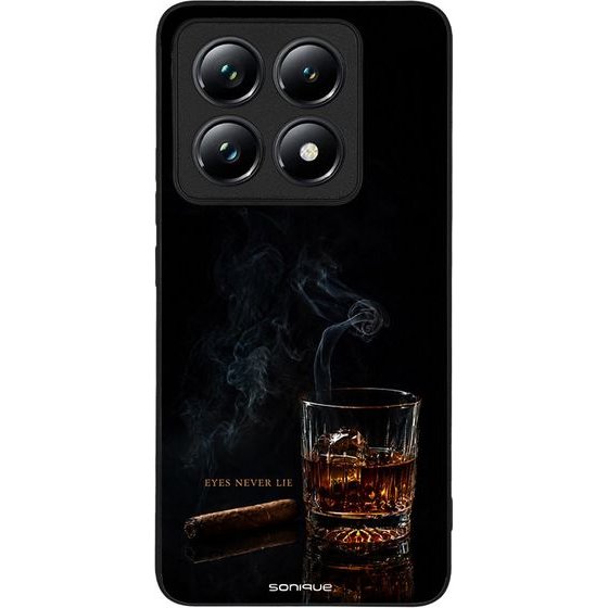 Sonique ���� Men's Edition ��� Xiaomi Xiaomi 14T Pro Eyes Never Lie