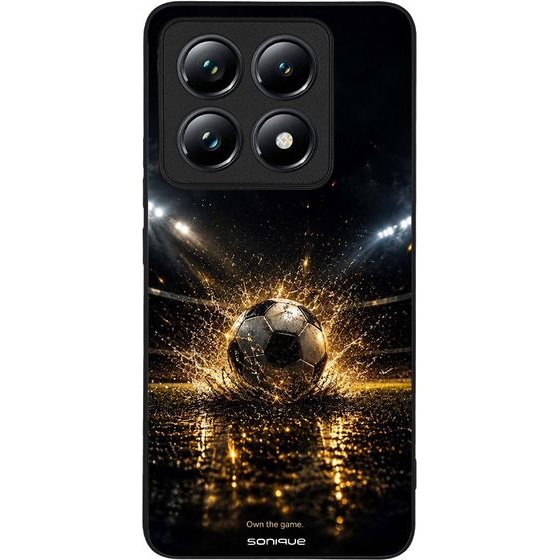 Sonique ���� Men's Edition ��� Xiaomi Xiaomi 14T Pro Football