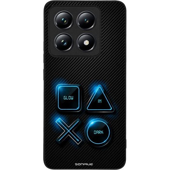 Sonique ���� Men's Edition ��� Xiaomi Xiaomi 14T Pro Gaming