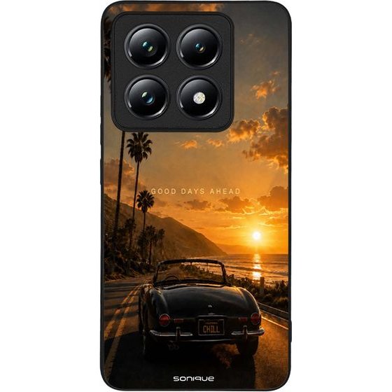 Sonique ���� Men's Edition ��� Xiaomi Xiaomi 14T Pro Good Days