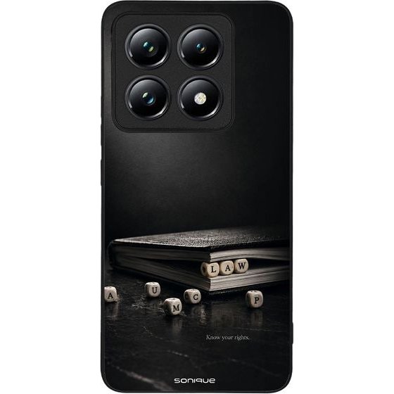 Sonique ���� Men's Edition ��� Xiaomi Xiaomi 14T Pro Law