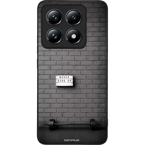 Sonique ���� Men's Edition ��� Xiaomi Xiaomi 14T Pro Motivation