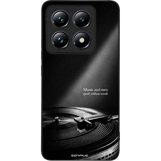 Sonique ���� Men's Edition ��� Xiaomi Xiaomi 14T Pro Music and Men