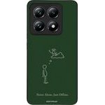 Sonique ���� Men's Edition ��� Xiaomi Xiaomi 14T Pro Never Alone