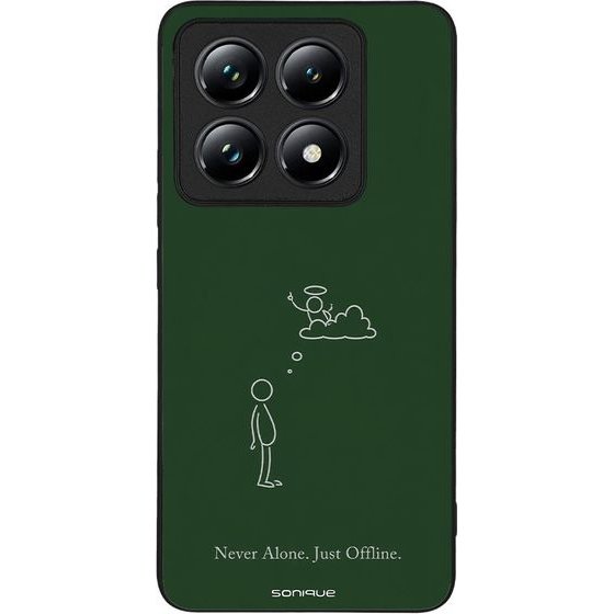Sonique ���� Men's Edition ��� Xiaomi Xiaomi 14T Pro Never Alone