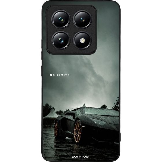 Sonique ���� Men's Edition ��� Xiaomi Xiaomi 14T Pro No Limits