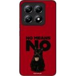 Sonique ���� Men's Edition ��� Xiaomi Xiaomi 14T Pro No Means No
