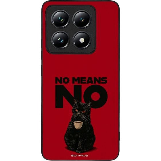 Sonique ���� Men's Edition ��� Xiaomi Xiaomi 14T Pro No Means No