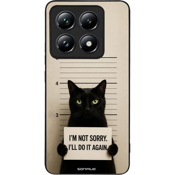 Sonique ���� Men's Edition ��� Xiaomi Xiaomi 14T Pro Not Sorry