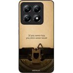 Sonique ���� Men's Edition ��� Xiaomi Xiaomi 14T Pro Old Letter