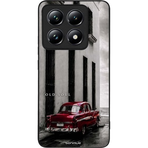 Sonique ���� Men's Edition ��� Xiaomi Xiaomi 14T Pro Old Soul