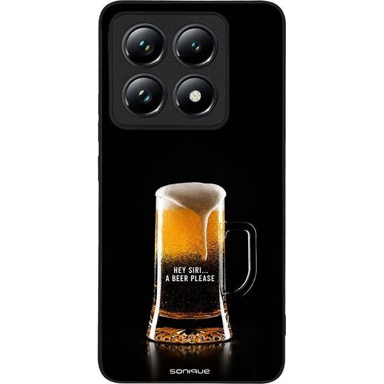 Sonique ���� Men's Edition ��� Xiaomi Xiaomi 14T Pro One Beer, Please