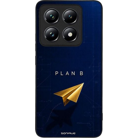 Sonique ���� Men's Edition ��� Xiaomi Xiaomi 14T Pro Plan B