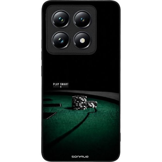 Sonique ���� Men's Edition ��� Xiaomi Xiaomi 14T Pro Poker