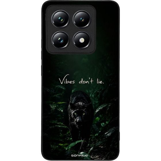 Sonique ���� Men's Edition ��� Xiaomi Xiaomi 14T Pro Vibes