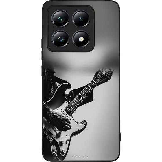 Sonique ���� Men's Edition ��� Xiaomi Xiaomi 14T Rock Guitar