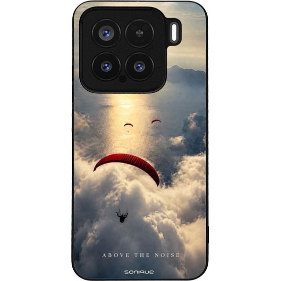 Sonique ���� Men's Edition ��� Xiaomi Xiaomi 15 5G Above the Noise