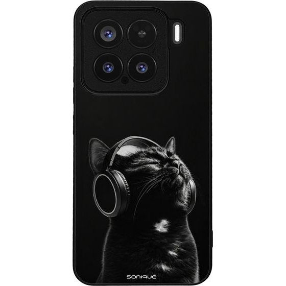 Sonique ���� Men's Edition ��� Xiaomi Xiaomi 15 5G Audio Kitten - Black