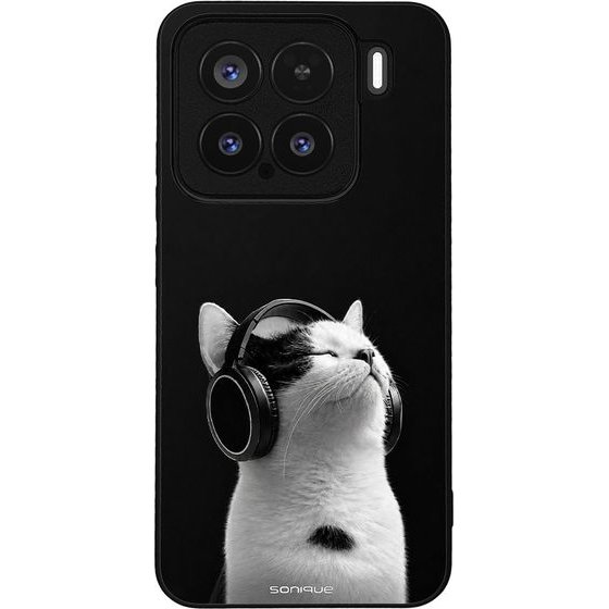 Sonique ���� Men's Edition ��� Xiaomi Xiaomi 15 5G Audio Kitten - White