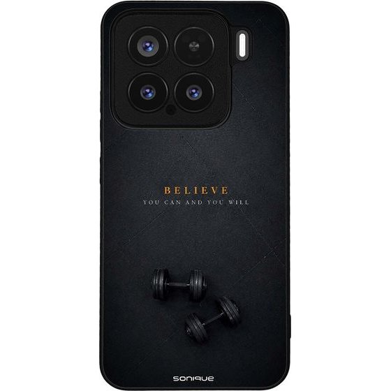 Sonique ���� Men's Edition ��� Xiaomi Xiaomi 15 5G Believe