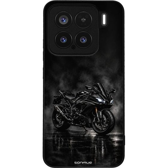 Sonique ���� Men's Edition ��� Xiaomi Xiaomi 15 5G Black Ride
